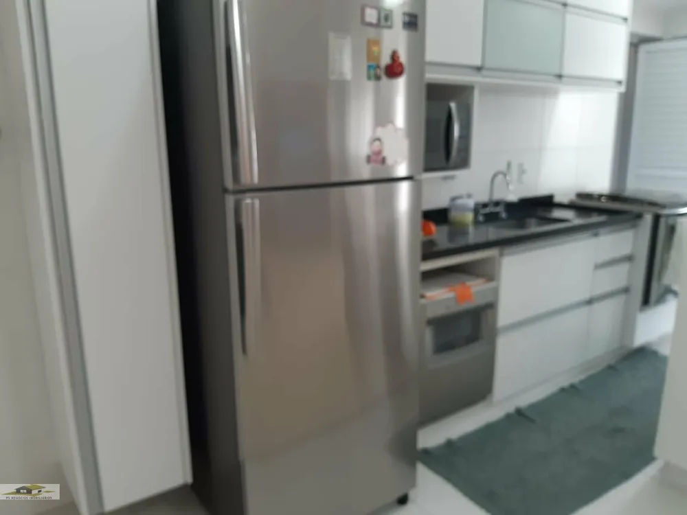 Apartamento, 2 quartos, 95 m² - Foto 5