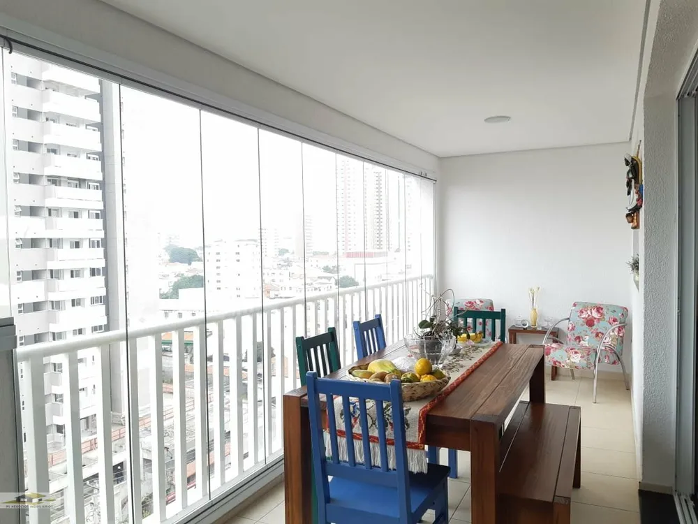 Apartamento, 2 quartos, 95 m² - Foto 2