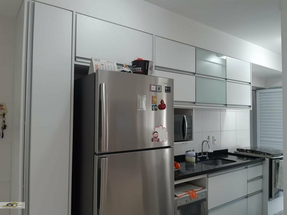 Apartamento, 2 quartos, 95 m² - Foto 2