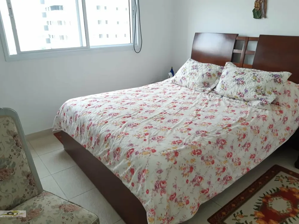 Apartamento, 2 quartos, 95 m² - Foto 12