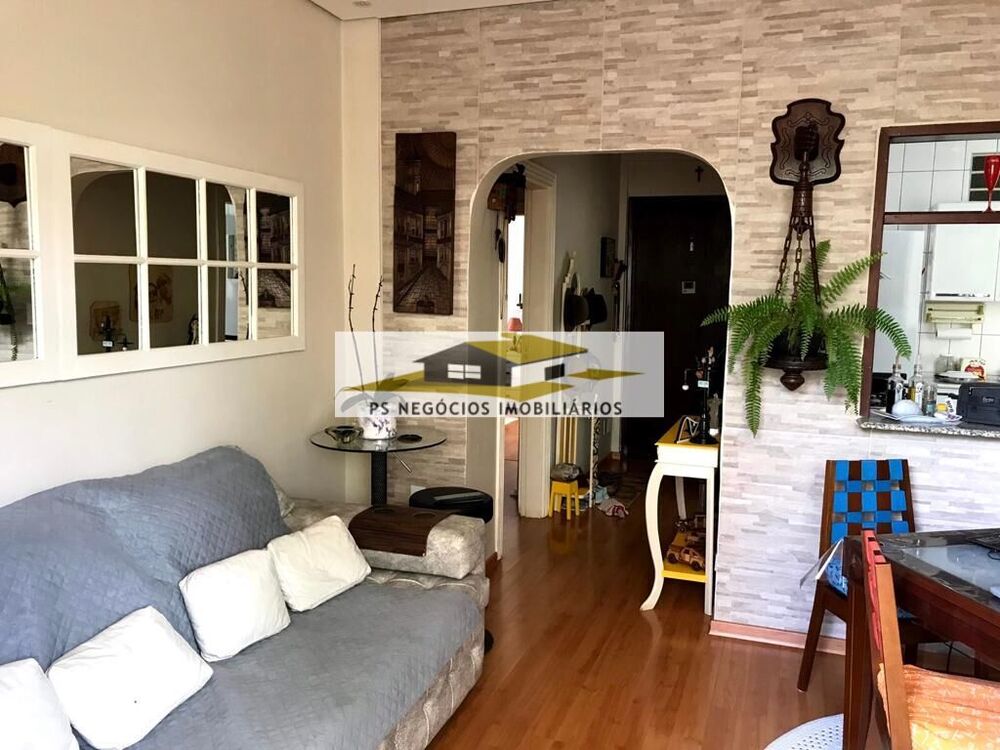 Apartamento, 2 quartos, 111 m² - Foto 3