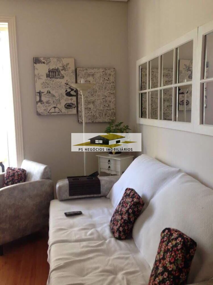 Apartamento, 2 quartos, 111 m² - Foto 1