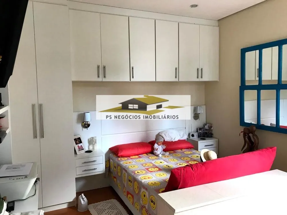 Apartamento, 2 quartos, 111 m² - Foto 9