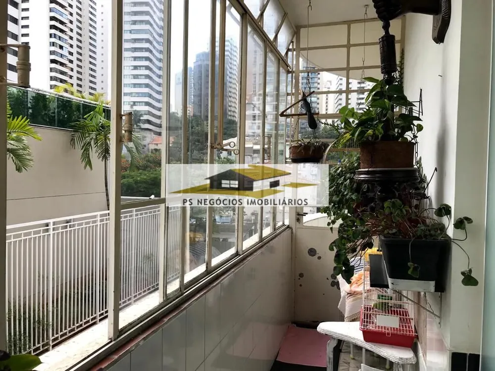 Apartamento, 2 quartos, 111 m² - Foto 7