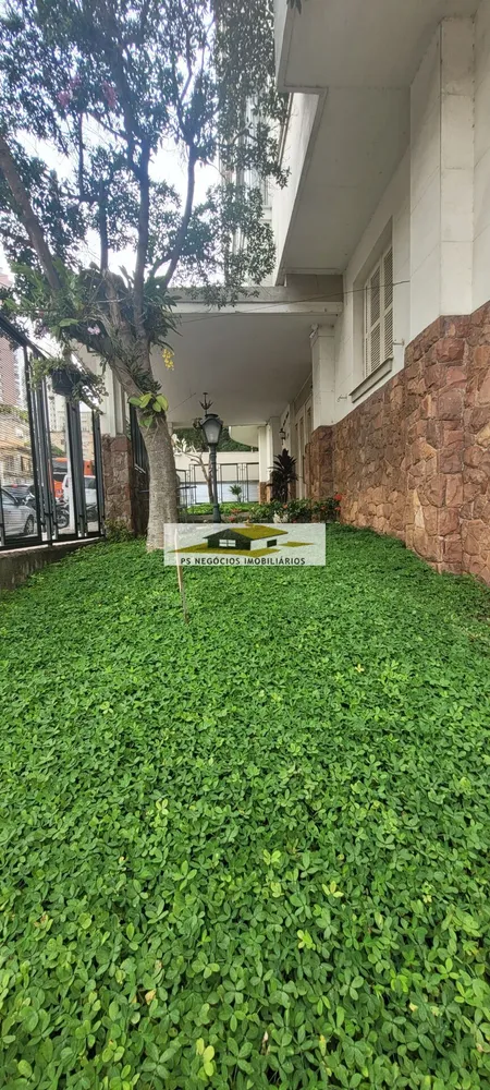 Apartamento, 2 quartos, 111 m² - Foto 14