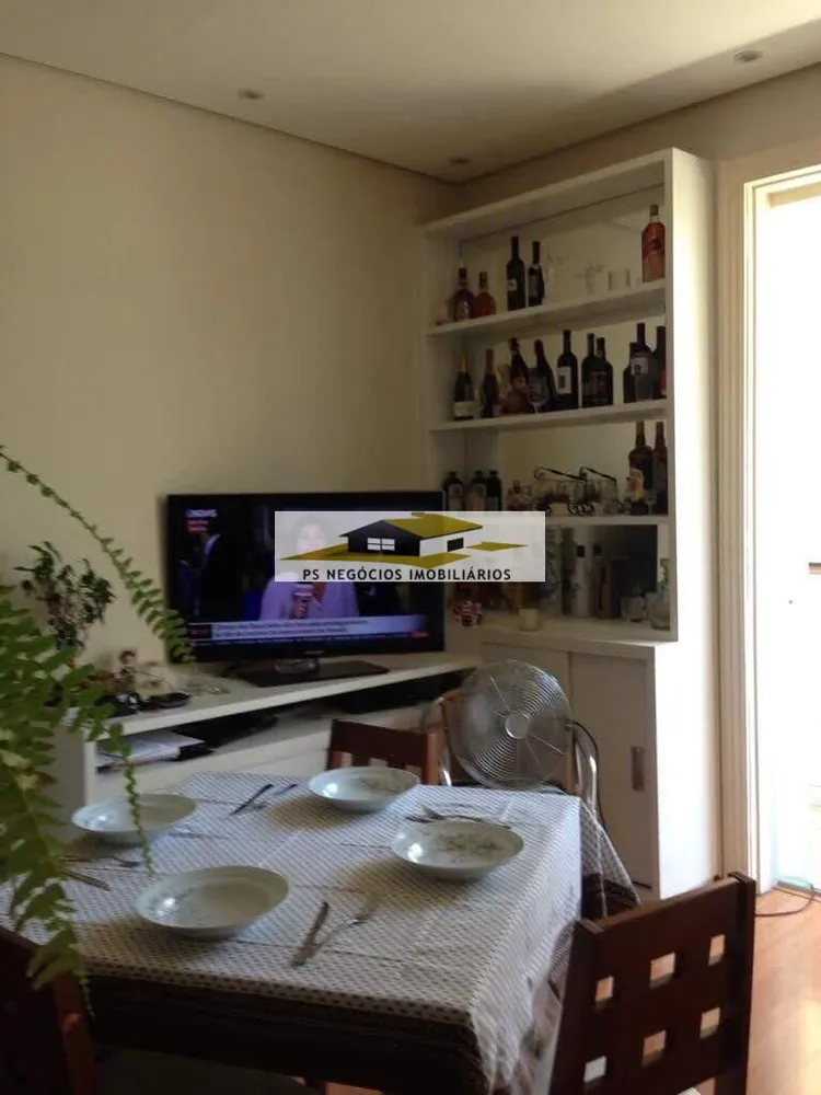 Apartamento, 2 quartos, 111 m² - Foto 5