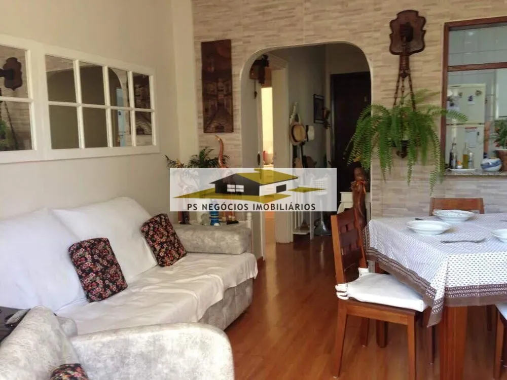 Apartamento, 2 quartos, 111 m² - Foto 6