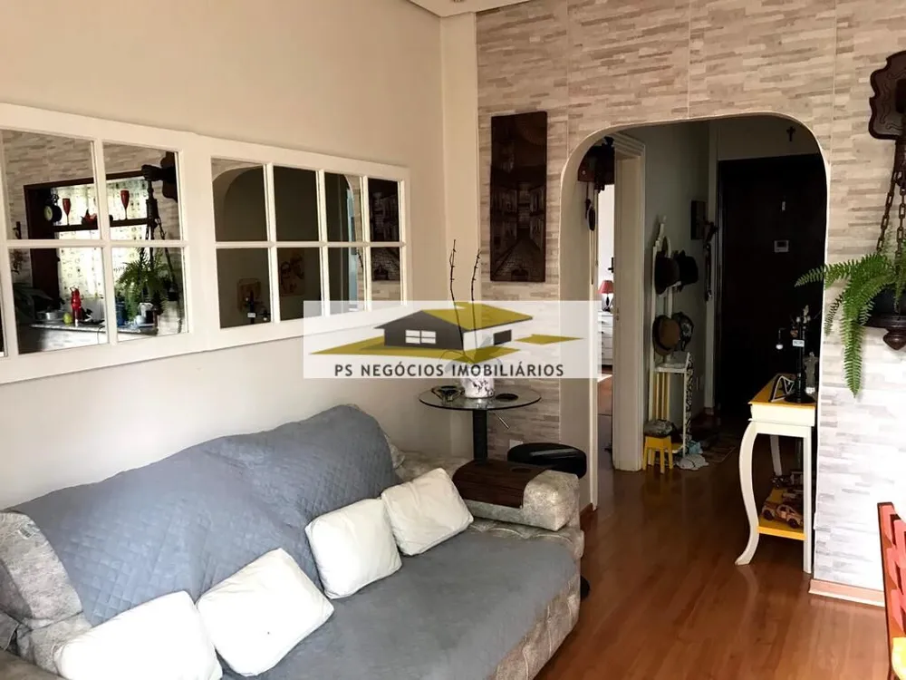 Apartamento, 2 quartos, 111 m² - Foto 3