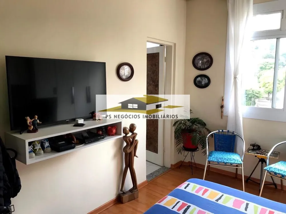 Apartamento, 2 quartos, 111 m² - Foto 11