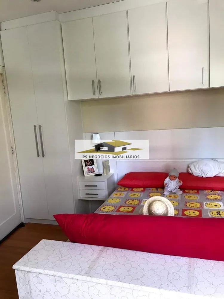 Apartamento, 2 quartos, 111 m² - Foto 8