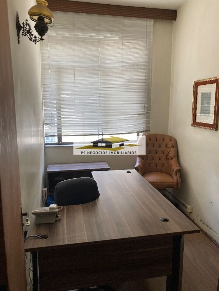 Sala-Conjunto, 31 m² - Foto 4