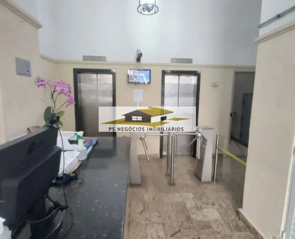 Sala-Conjunto, 31 m² - Foto 9