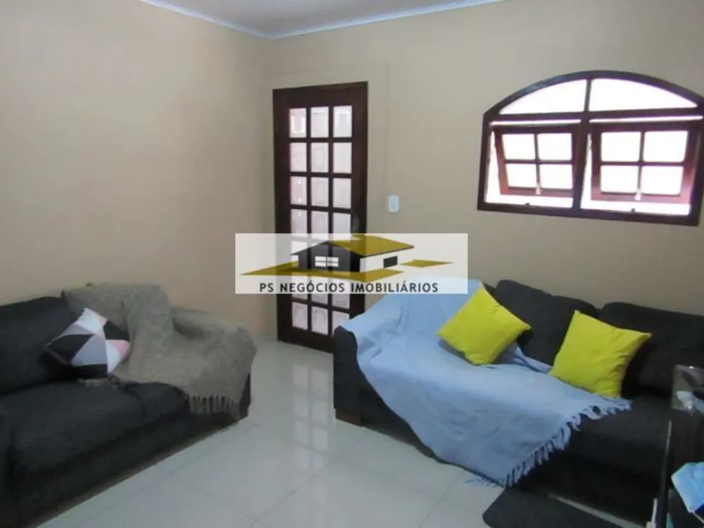 Casa, 3 quartos, 104 m² - Foto 4