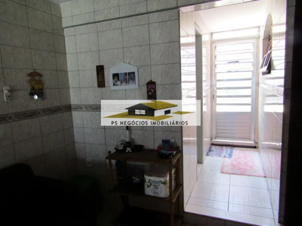 Casa, 3 quartos, 104 m² - Foto 8