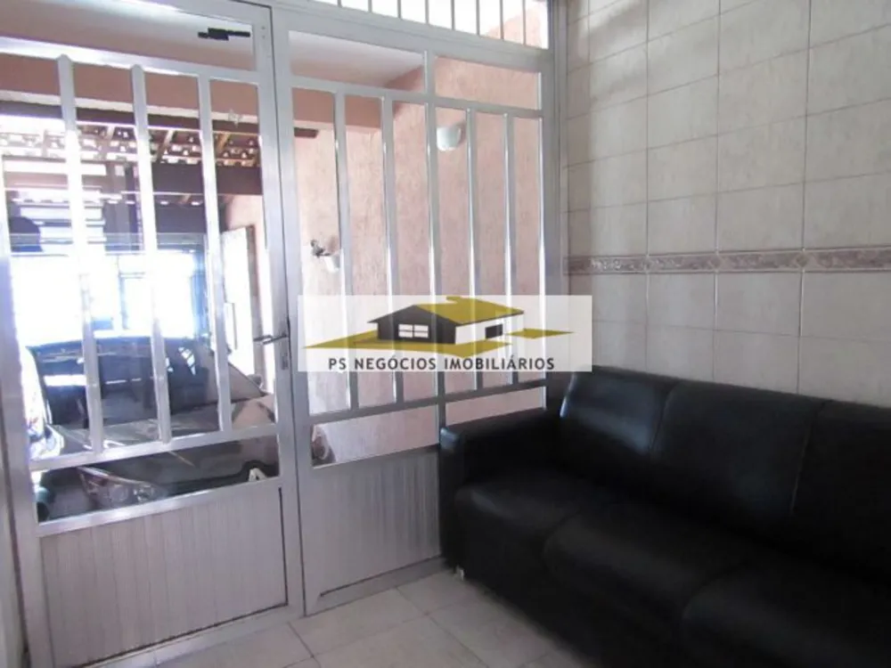 Casa, 3 quartos, 104 m² - Foto 1