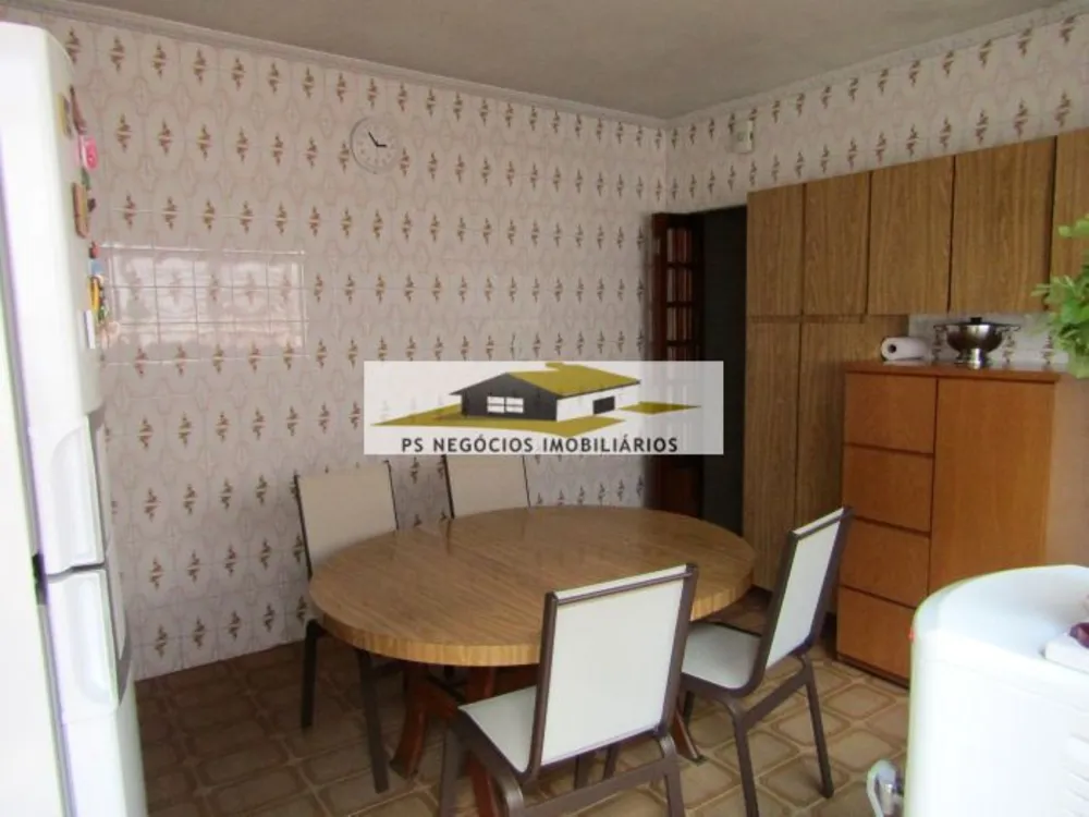 Casa, 3 quartos, 104 m² - Foto 7