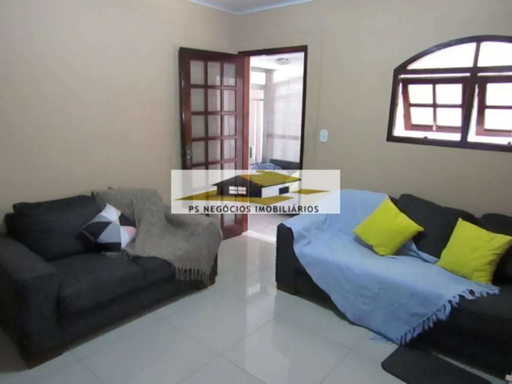 Casa, 3 quartos, 104 m² - Foto 5