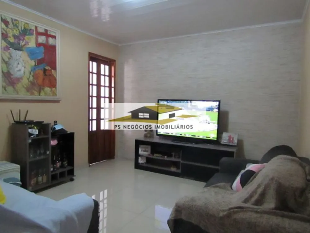 Casa, 3 quartos, 104 m² - Foto 3