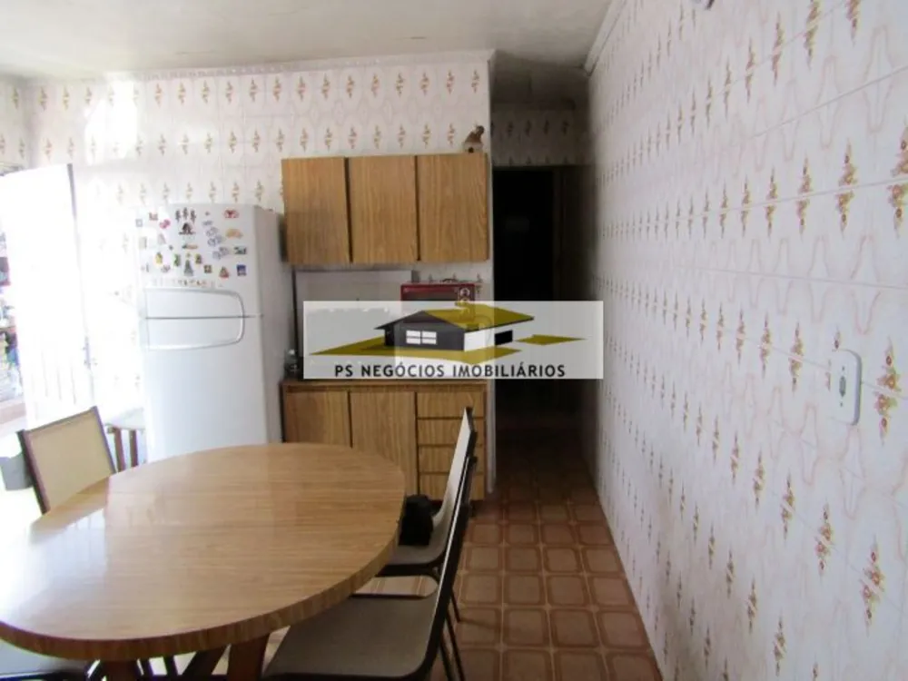 Casa, 3 quartos, 104 m² - Foto 6