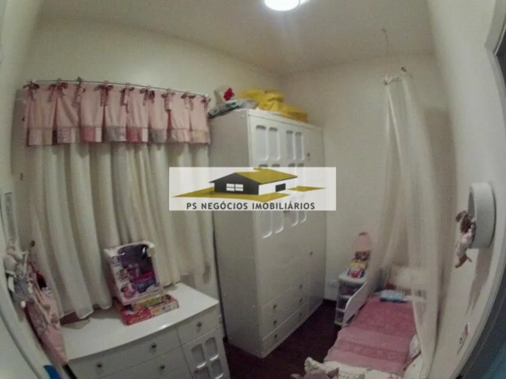 Casa, 4 quartos, 180 m² - Foto 8