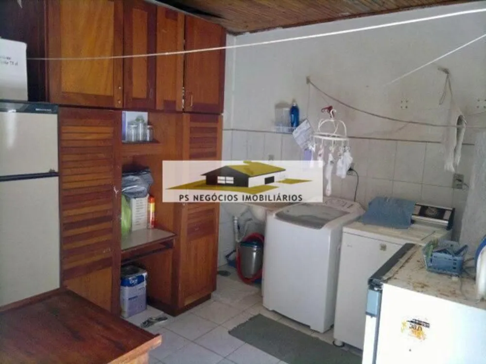 Casa, 4 quartos, 180 m² - Foto 12