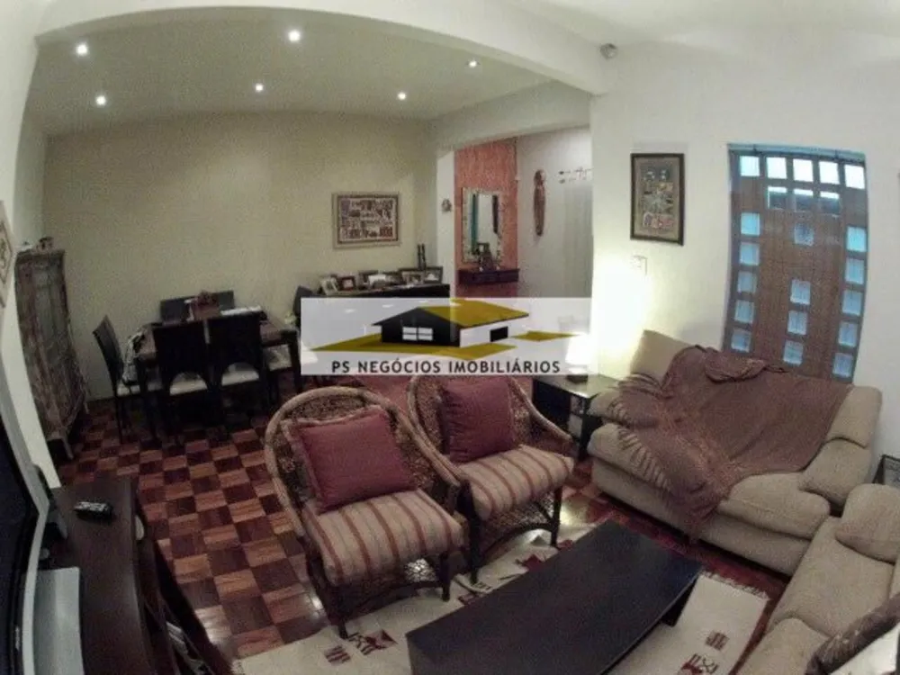 Casa, 4 quartos, 180 m² - Foto 4