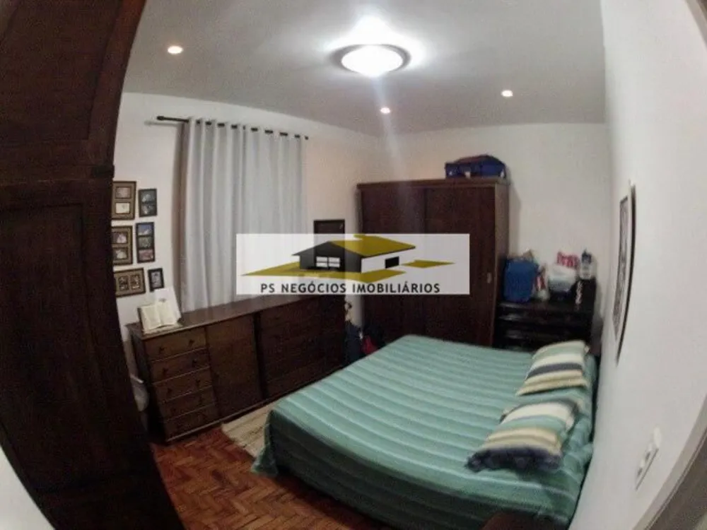Casa, 4 quartos, 180 m² - Foto 6