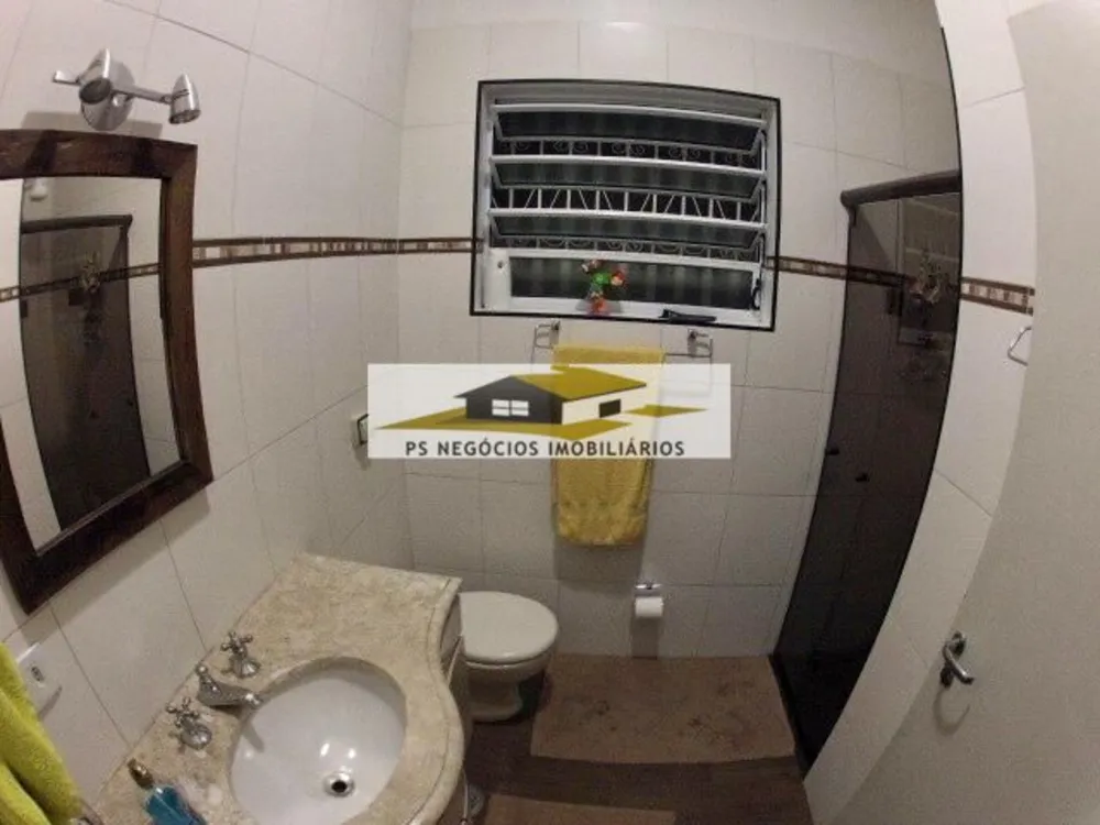 Casa, 4 quartos, 180 m² - Foto 10