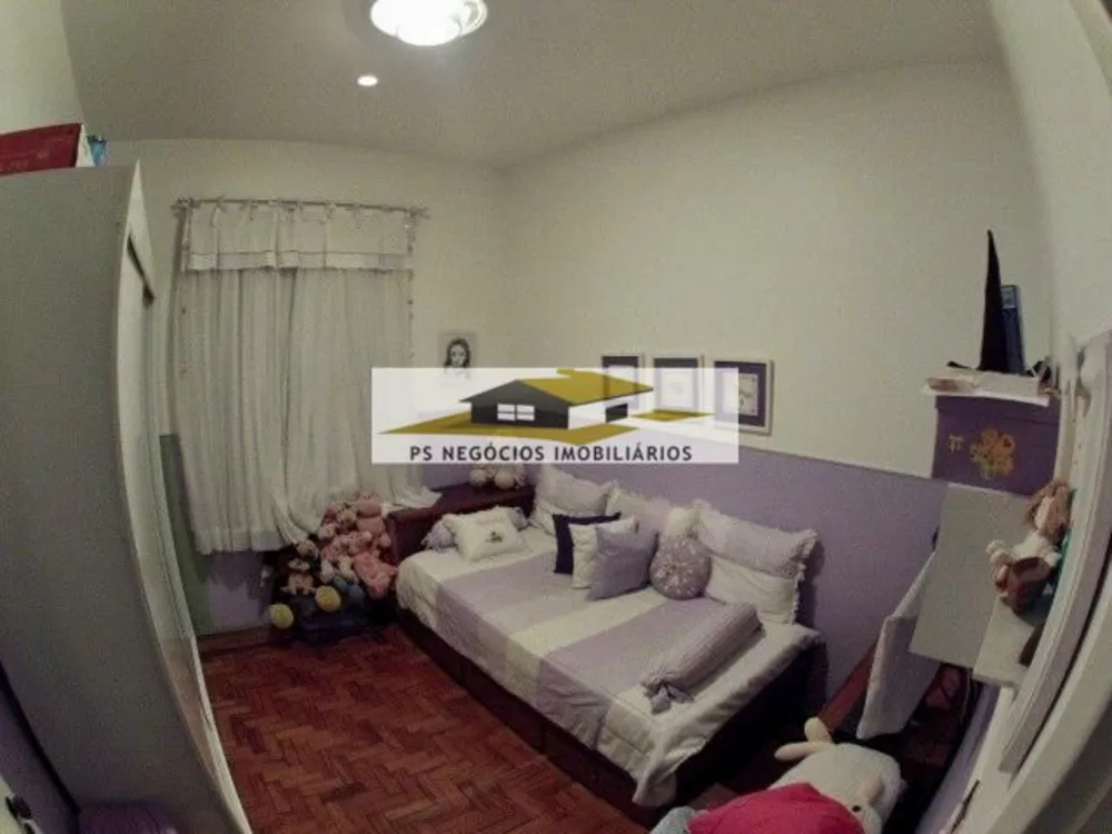 Casa, 4 quartos, 180 m² - Foto 7