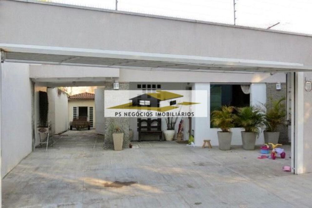 Casa, 4 quartos, 180 m² - Foto 2