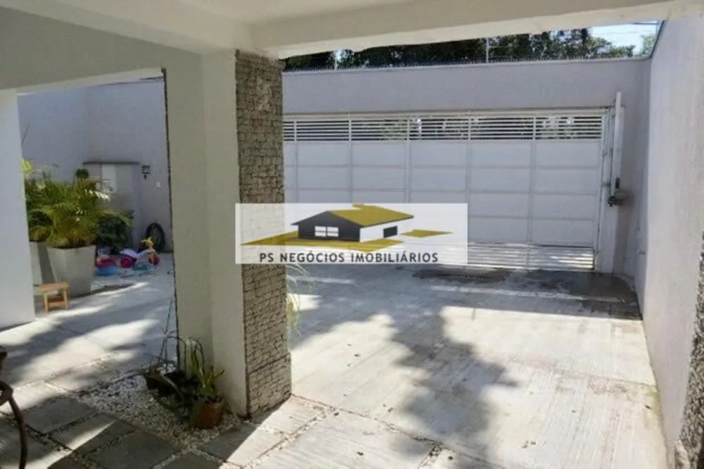 Casa, 4 quartos, 180 m² - Foto 15