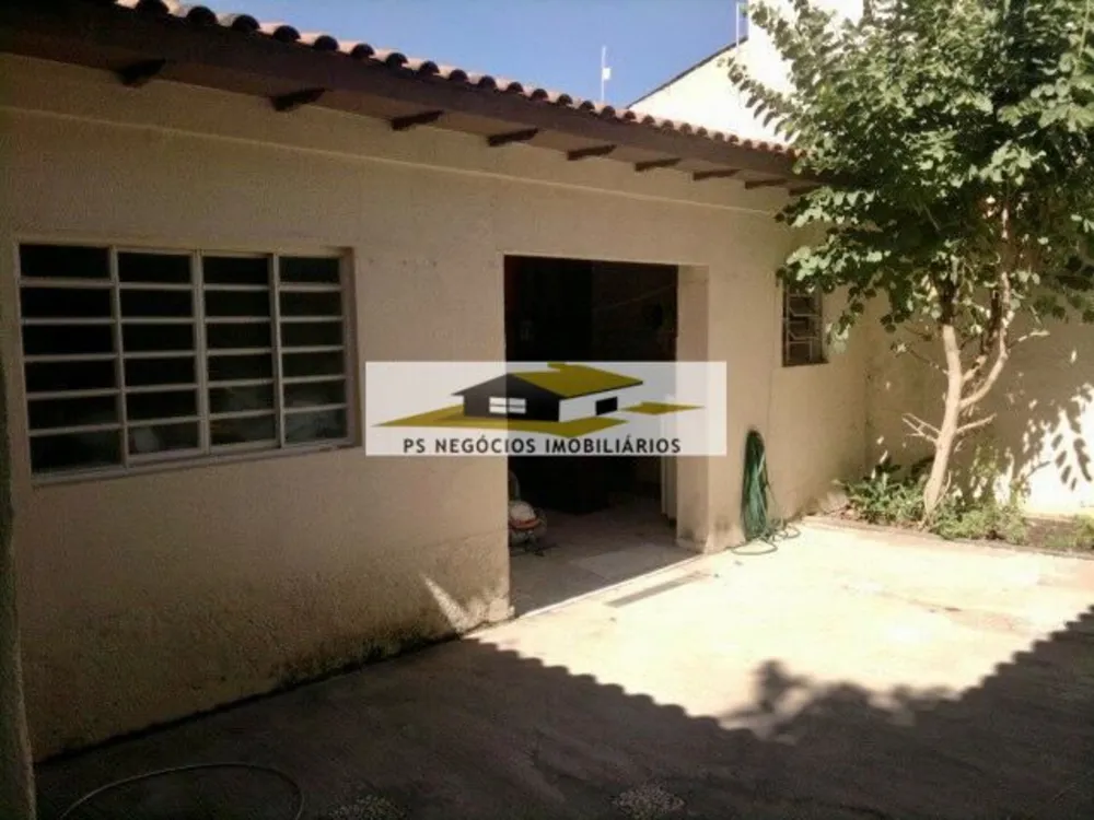 Casa, 4 quartos, 180 m² - Foto 14
