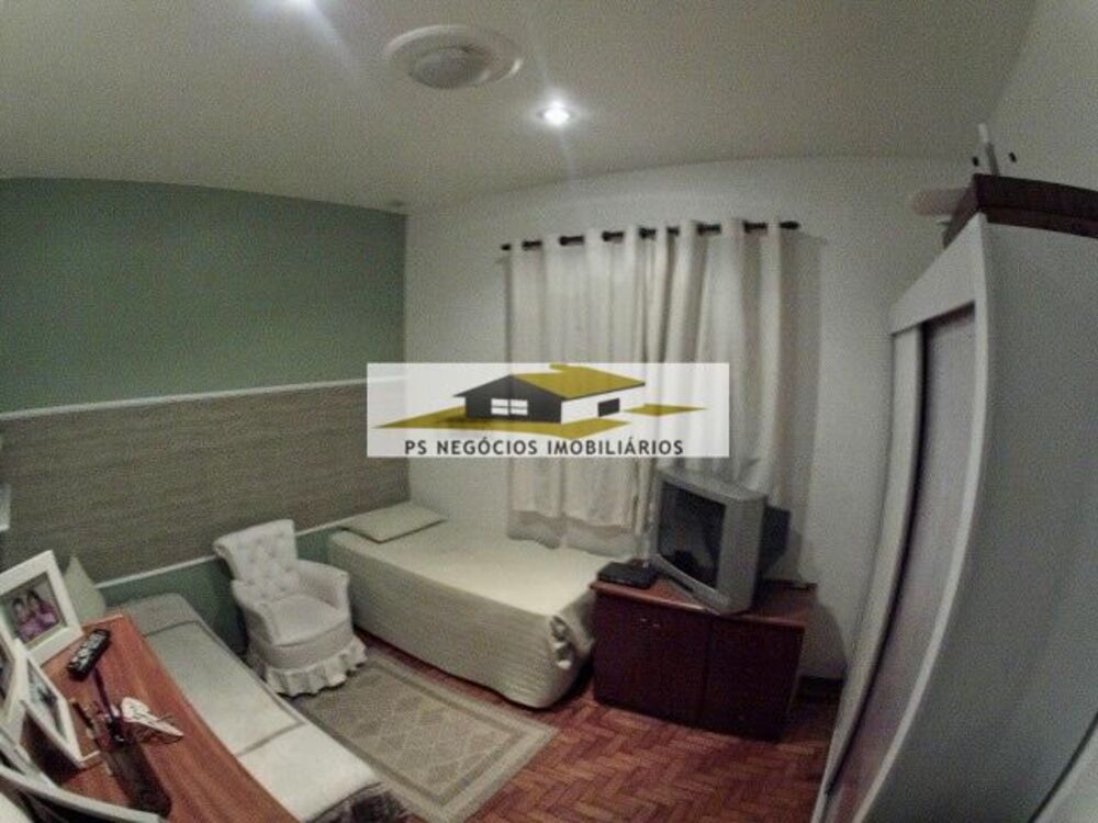 Casa, 4 quartos, 180 m² - Foto 1