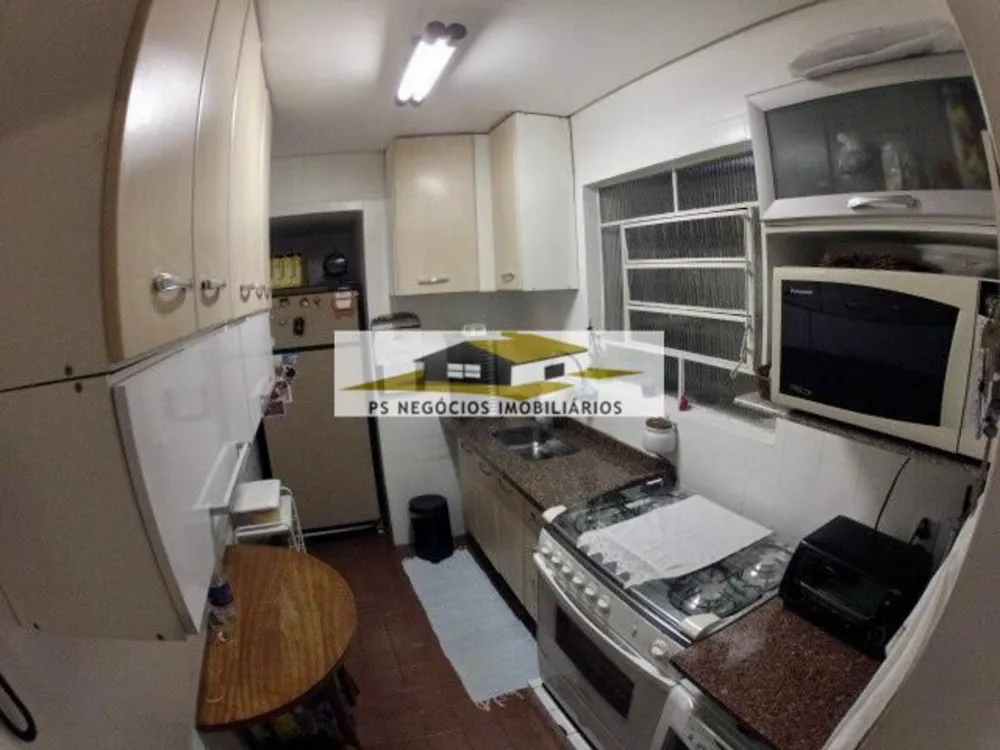 Casa, 4 quartos, 180 m² - Foto 11