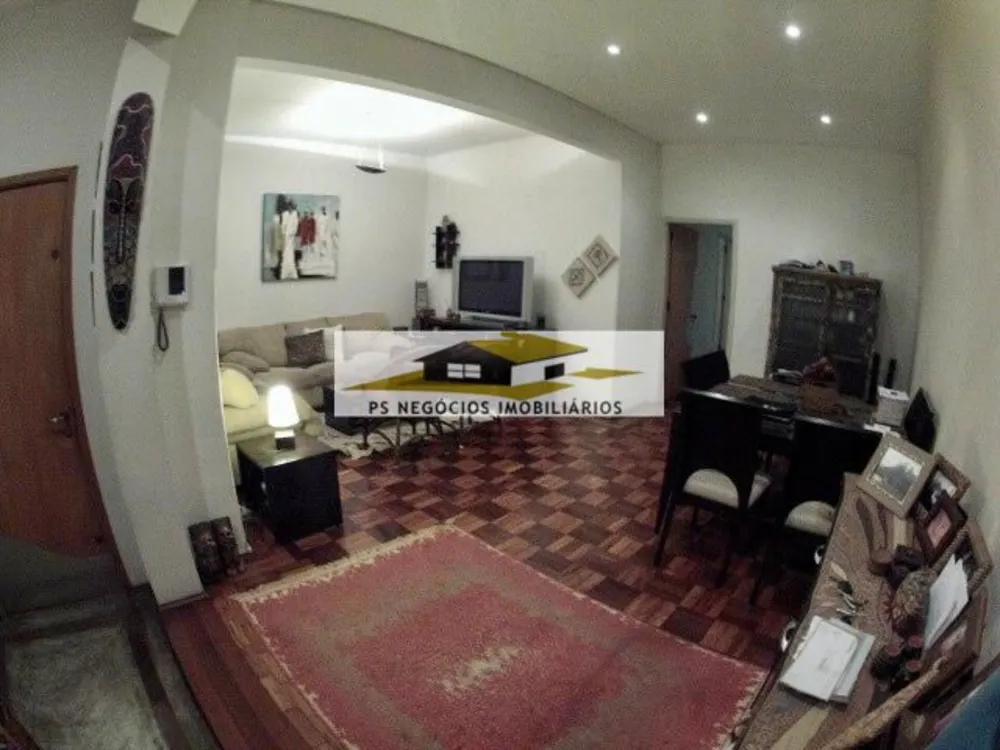 Casa, 4 quartos, 180 m² - Foto 3