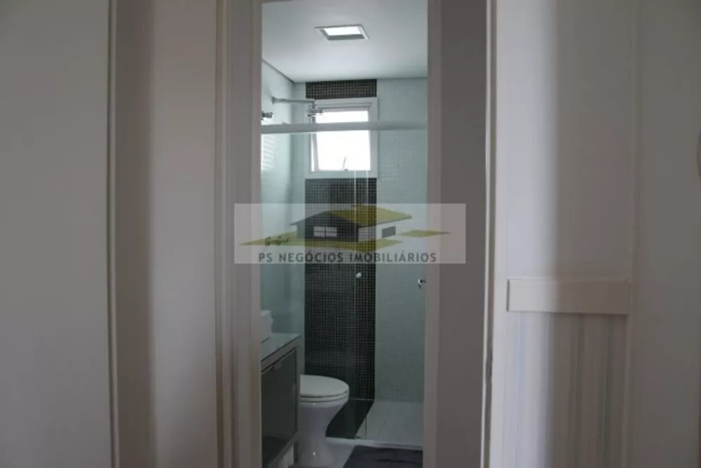 Apartamento à venda com 2 quartos, 65m² - Foto 1