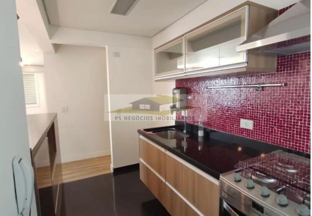 Apartamento à venda com 2 quartos, 65m² - Foto 4