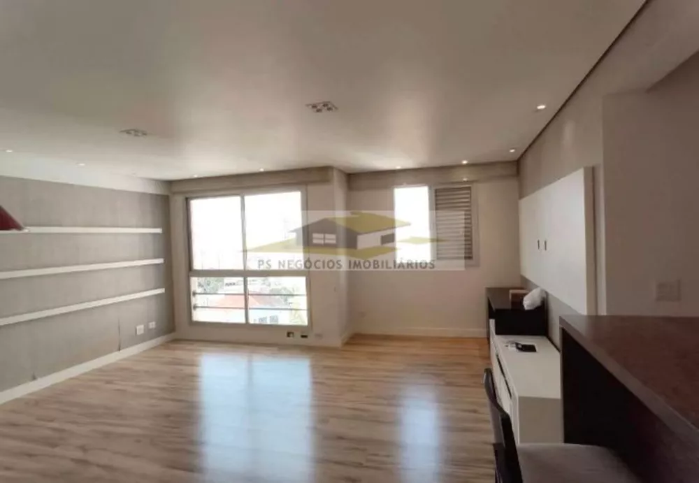 Apartamento à venda com 2 quartos, 65m² - Foto 2