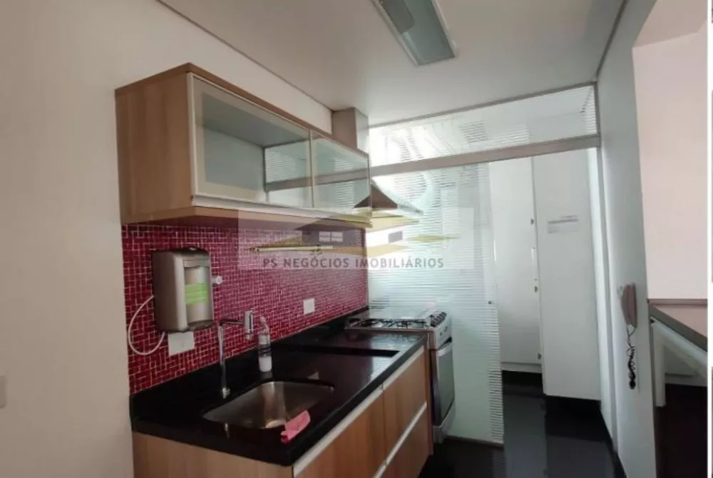 Apartamento à venda com 2 quartos, 65m² - Foto 8