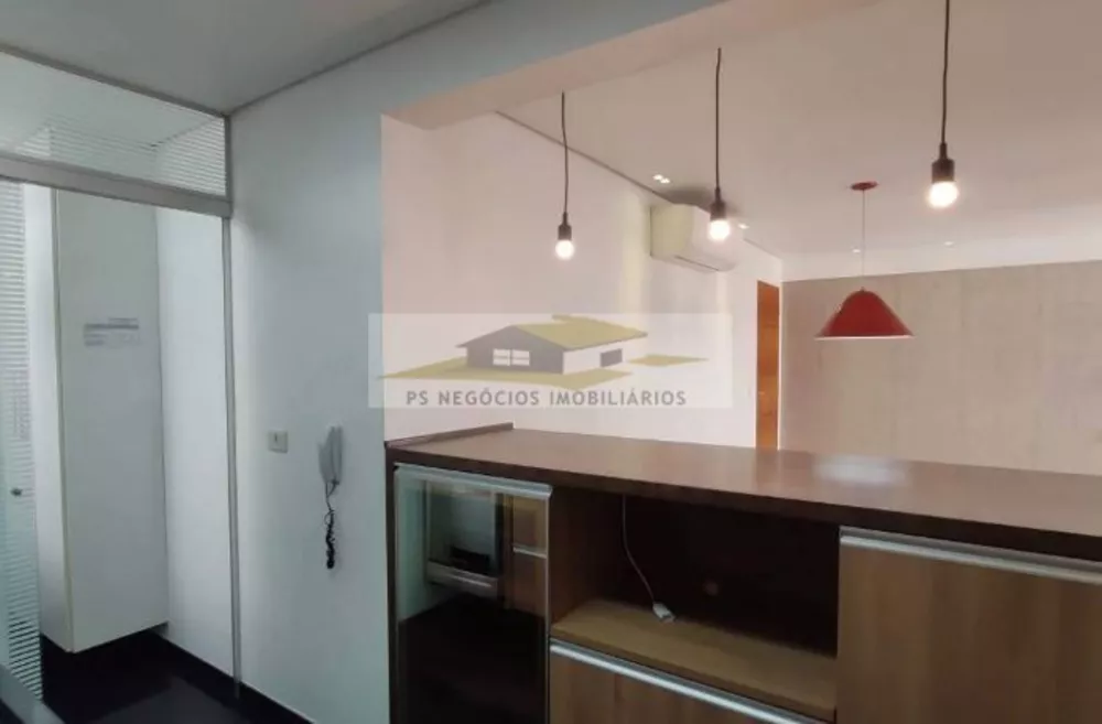 Apartamento à venda com 2 quartos, 65m² - Foto 7