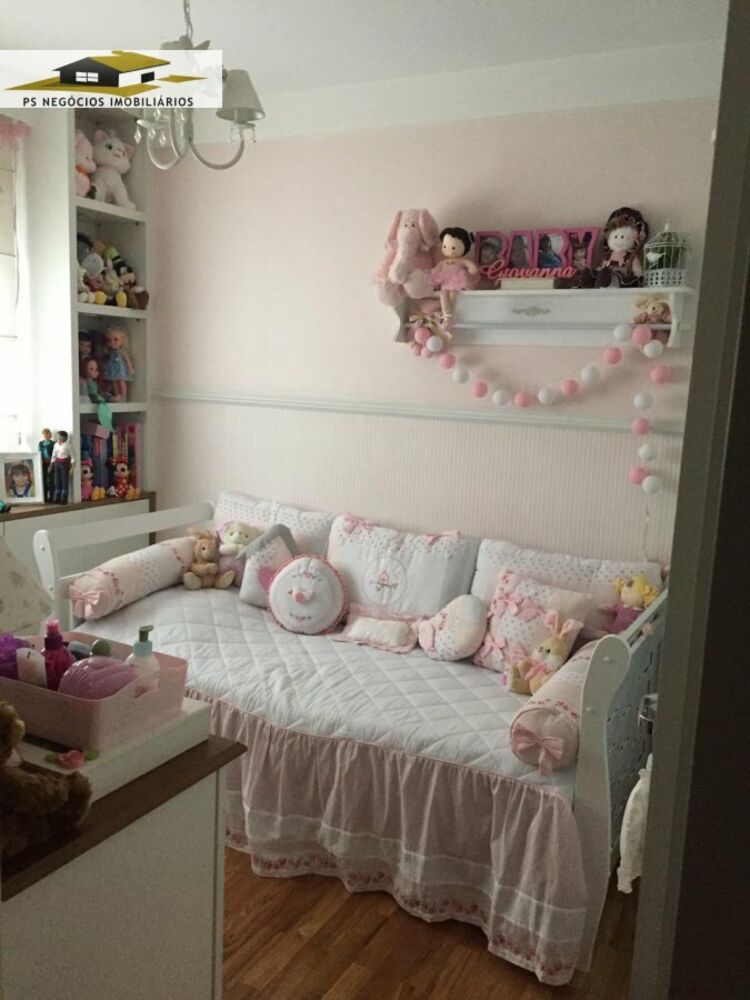 Apartamento, 2 quartos, 8535 m² - Foto 2