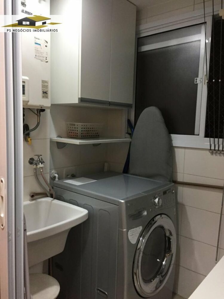 Apartamento, 2 quartos, 8535 m² - Foto 3
