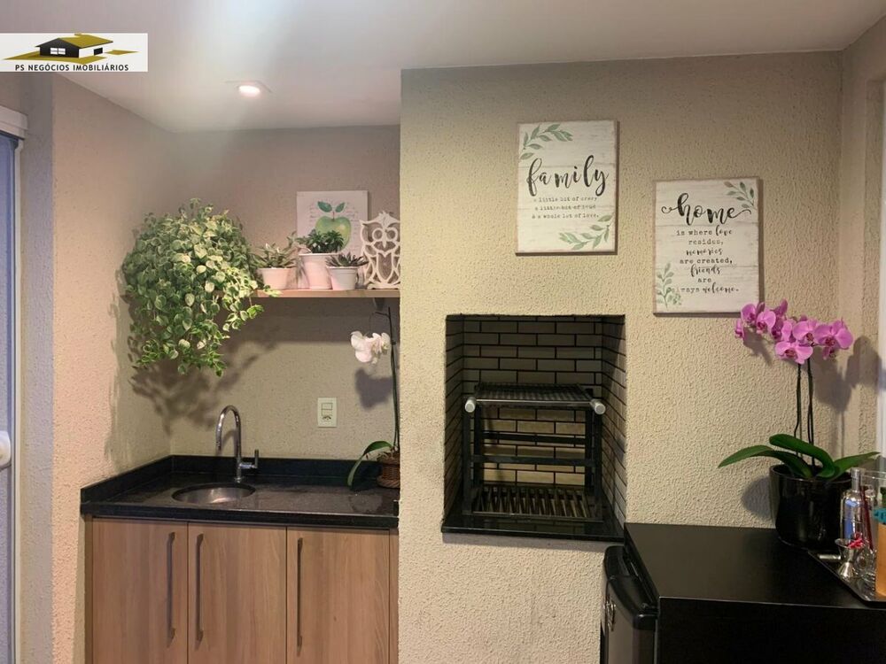 Apartamento, 2 quartos, 8535 m² - Foto 1