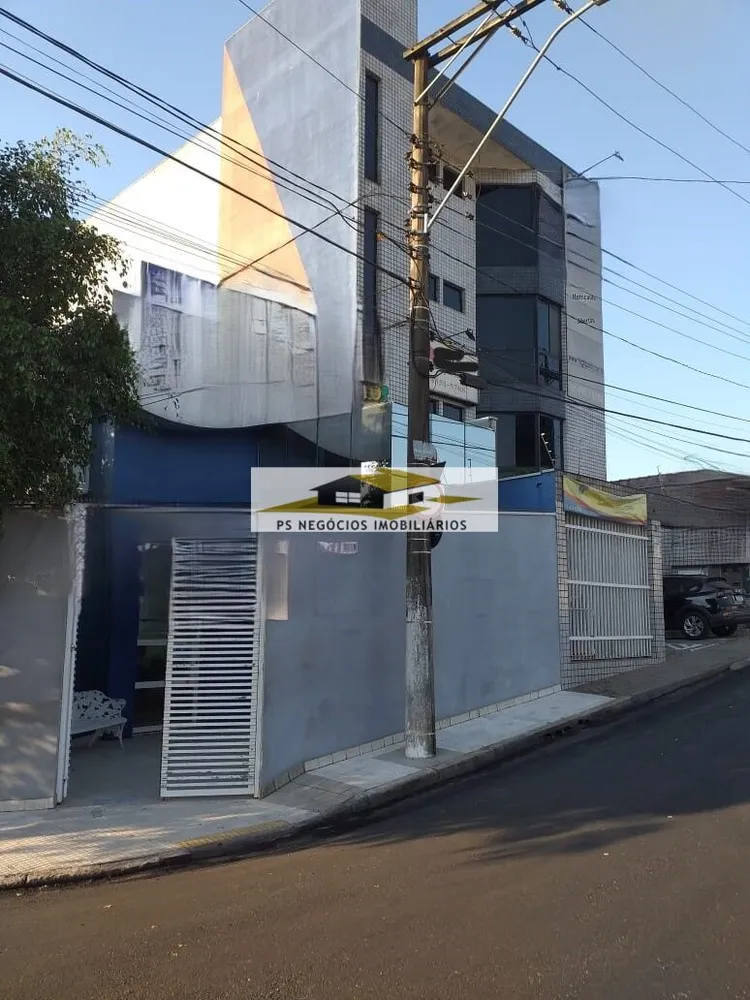 Prédio Inteiro, 250 m² - Foto 1