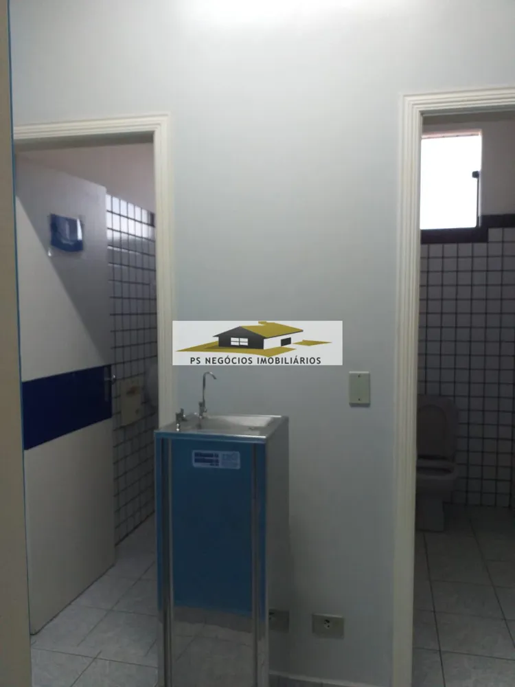 Prédio Inteiro, 250 m² - Foto 19