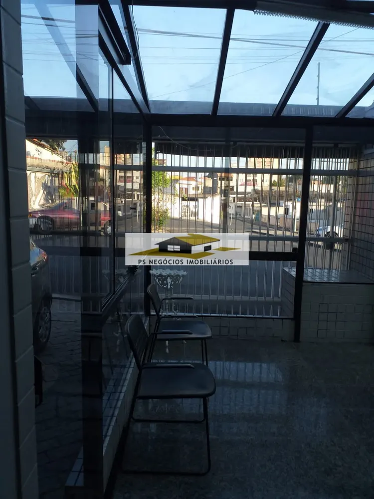Prédio Inteiro, 250 m² - Foto 3