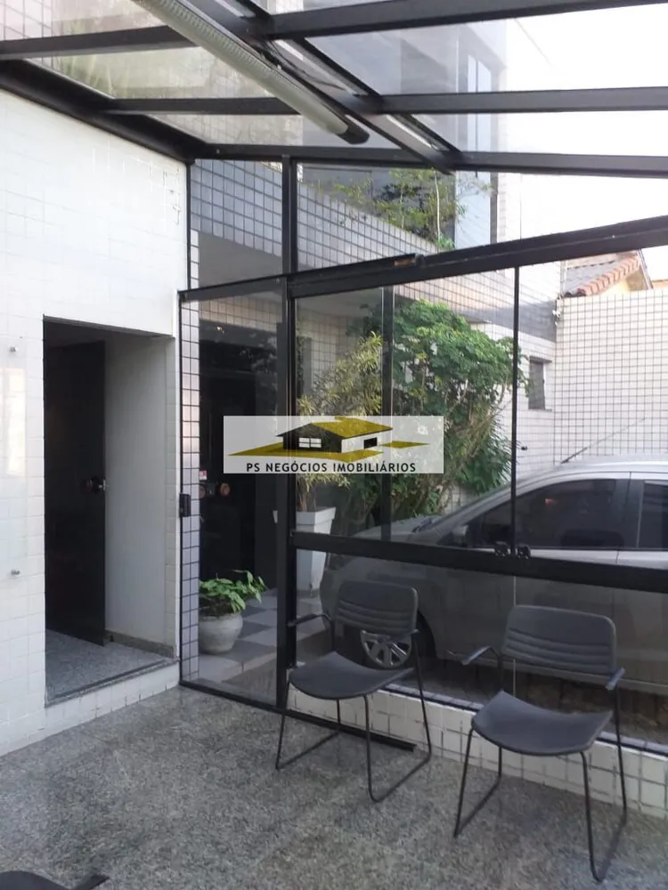 Prédio Inteiro, 250 m² - Foto 4