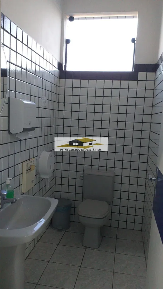 Prédio Inteiro, 250 m² - Foto 18