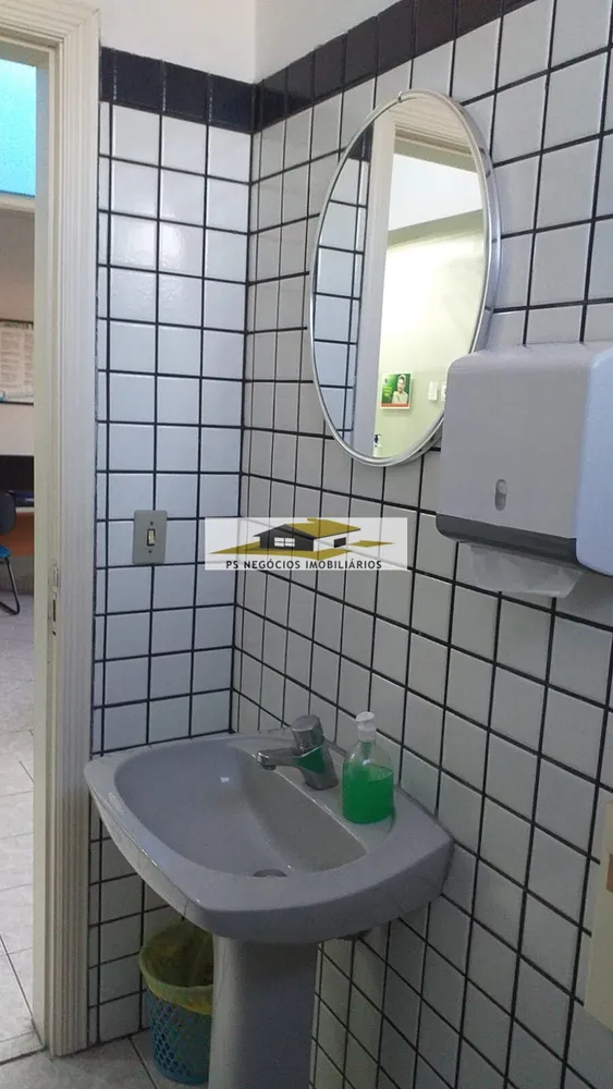 Prédio Inteiro, 250 m² - Foto 20