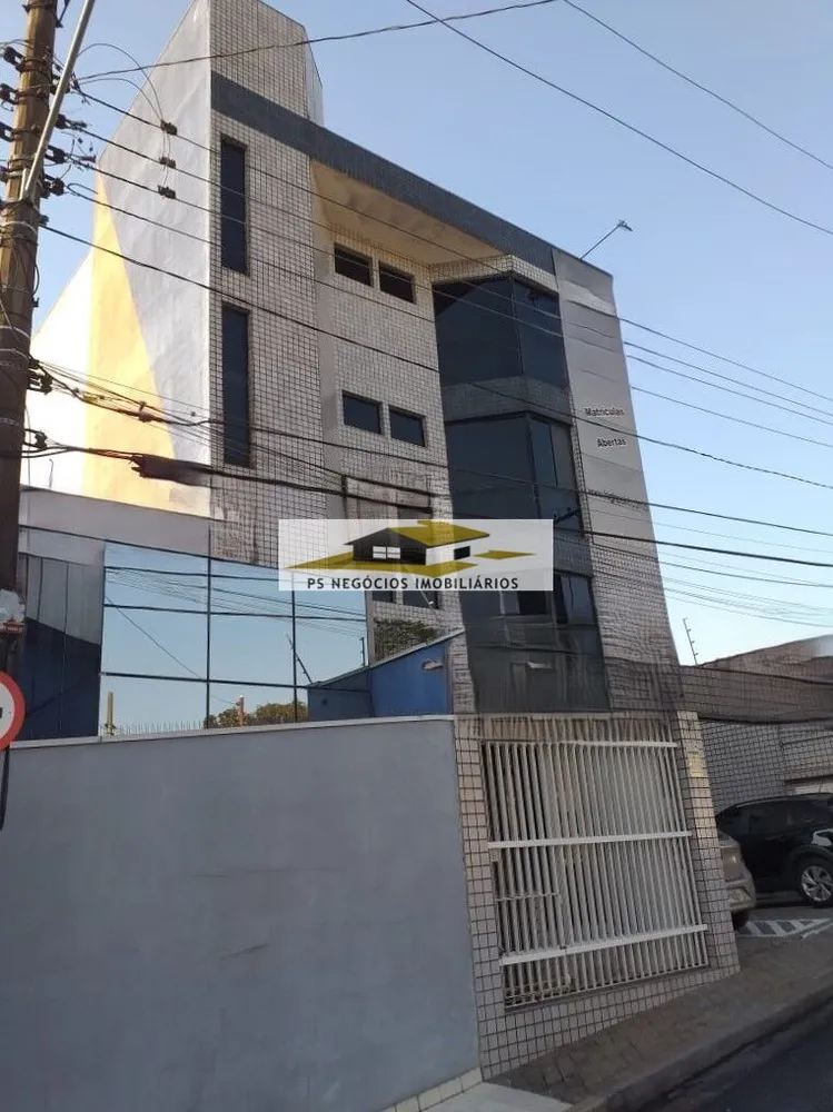 Prédio Inteiro, 250 m² - Foto 2
